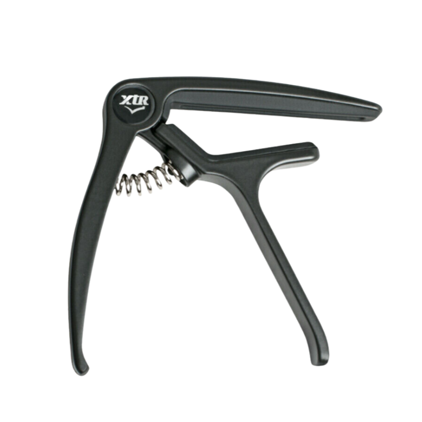 XTR GPX52B Classical Guitar Capo