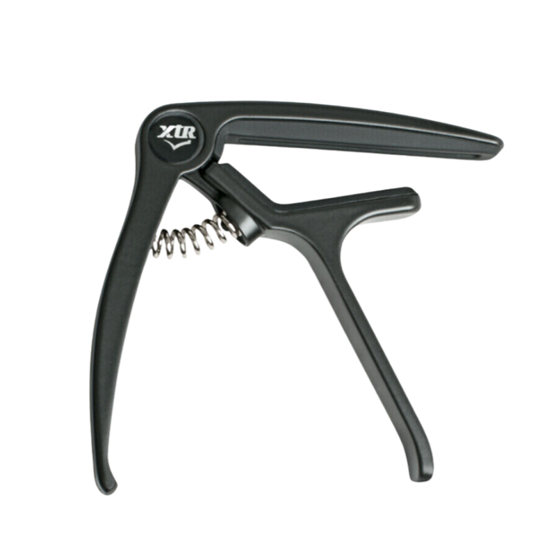 XTR GPX52B Classical Guitar Capo