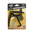 XTR GPX52B Classical Guitar Capo