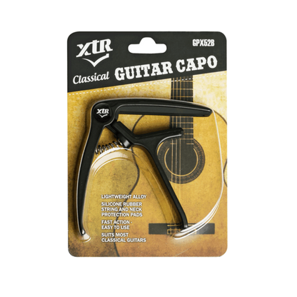 XTR Classical Guitar Capo