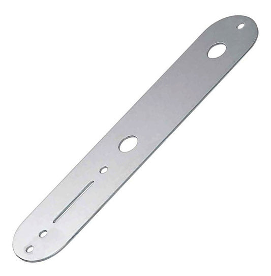 GT GTF52CR TL-Style Control Plate in Chrome Finish (Pk-1)