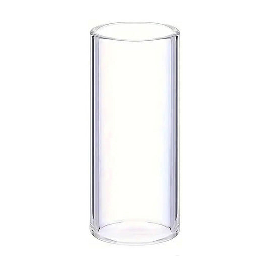 GT Large Glass Guitar Slide (Clear)