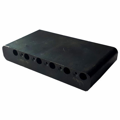 GT GTPM06 Heavy ST-Style Sustain Tremolo Block (Pk-1)