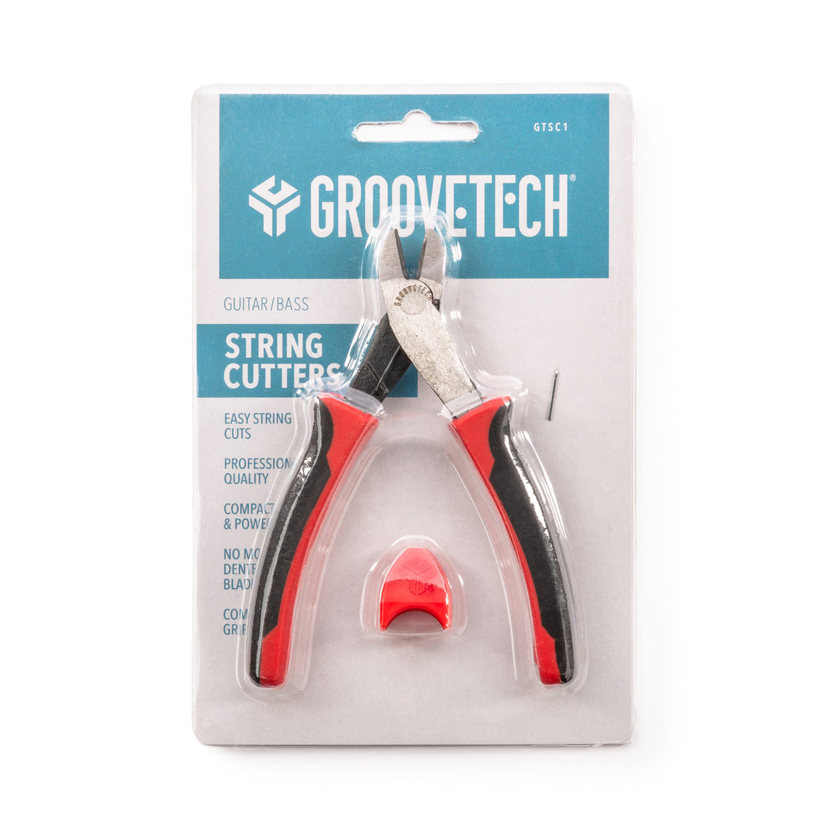 Groovetech GTSC1 String Cutters