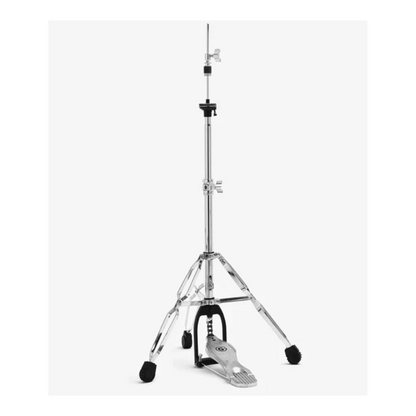 Gibraltar 5000 Series Medium Double Braced Hi Hat Stand