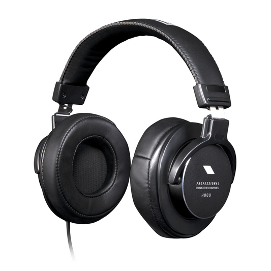 Eikon Closed-Back Stereo Headphones H800