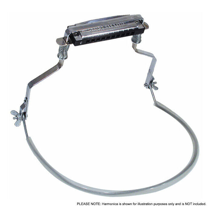 Hohner HH01 10-Hole Diatonic Harmonica Holder