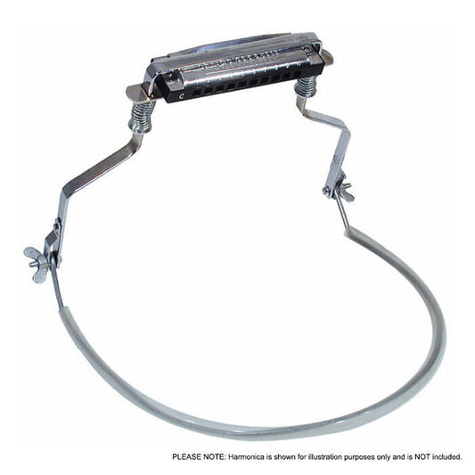 Hohner HH01 10-Hole Diatonic Harmonica Holder