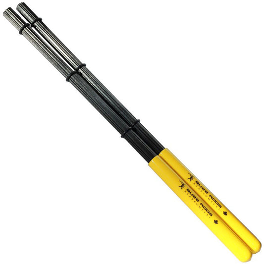 Headhunters "Buzz Rods" Poly Rod Standard Bundles (1-Pair)