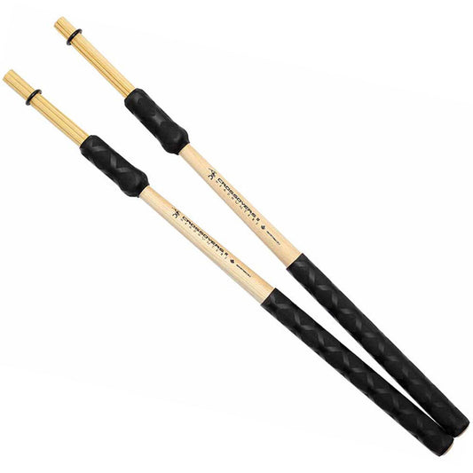 Headhunters "Crossover II" Bamboo Hybrid Bundles (1-Pair)