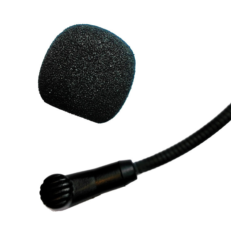 Mascot HM26WL HM26 Electret Condenser Headset Microphone