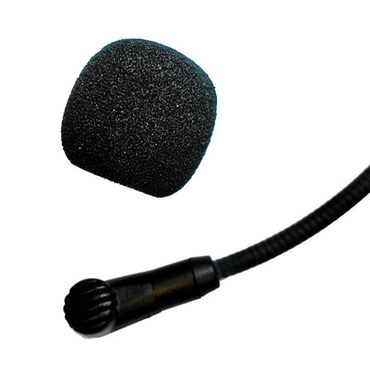 Mascot HM26WL HM26 Electret Condenser Headset Microphone
