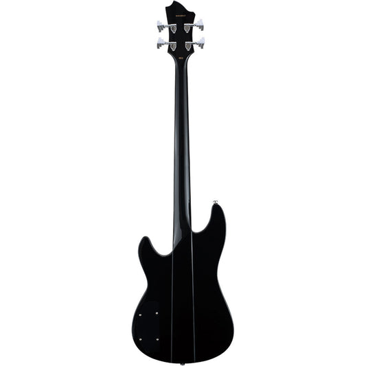 Hagstrom Ultra Max Guitar in Mystique Burst Gloss