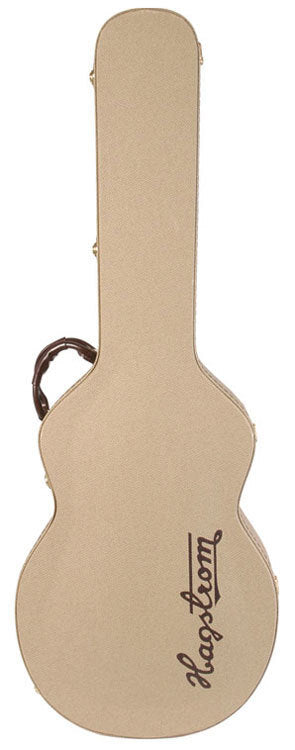 Hagstrom Ultra Max Guitar in Golden Eagle Burst