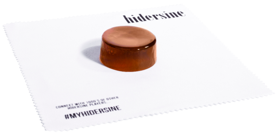 Hidersine 3V Violin Rosin