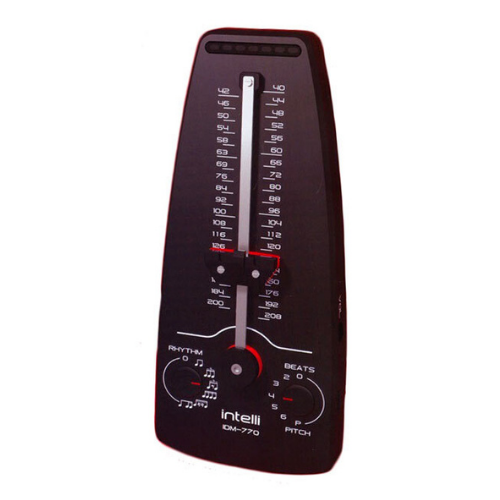 Intelli IDM770 Digital Metronome