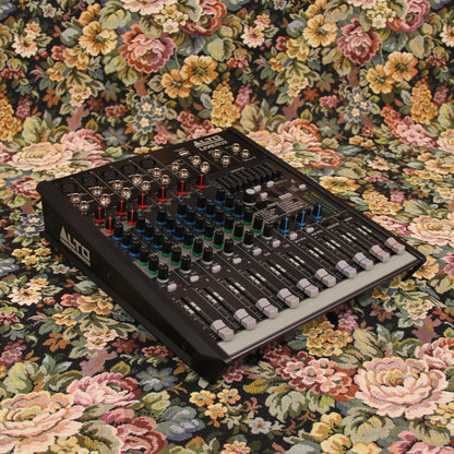 Alto Live 802 Professional Mixer