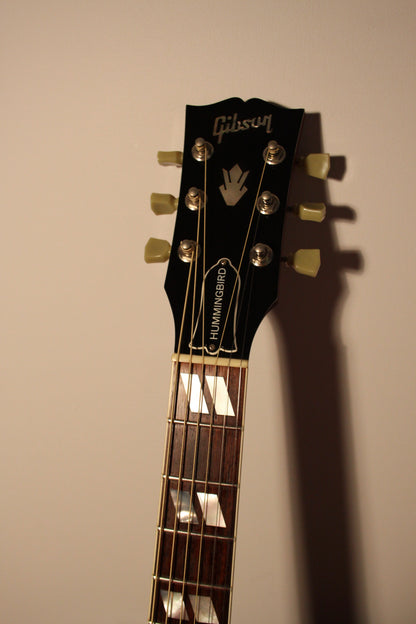 1990 Gibson Hummingbird