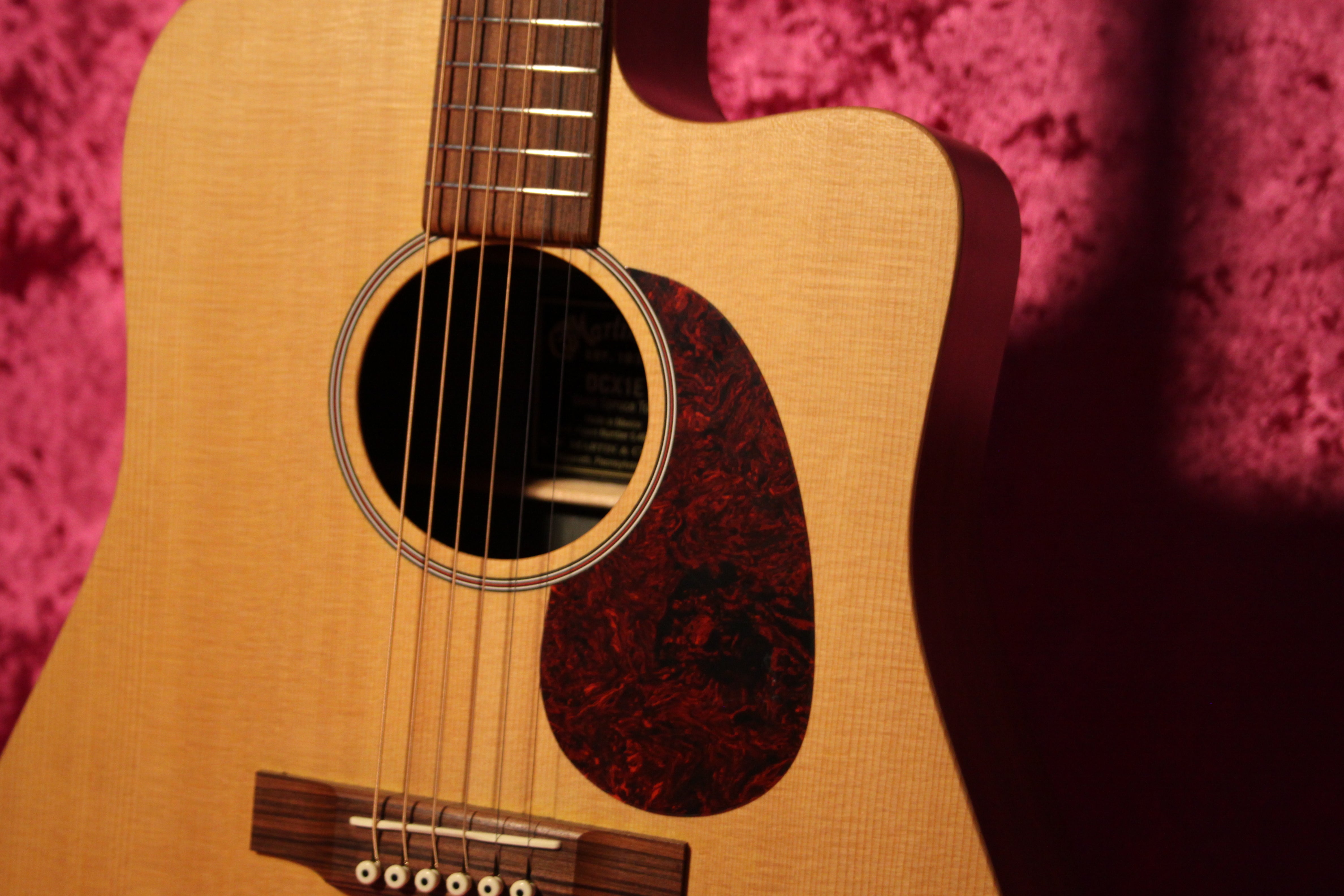 Martin dcx1e deals for sale