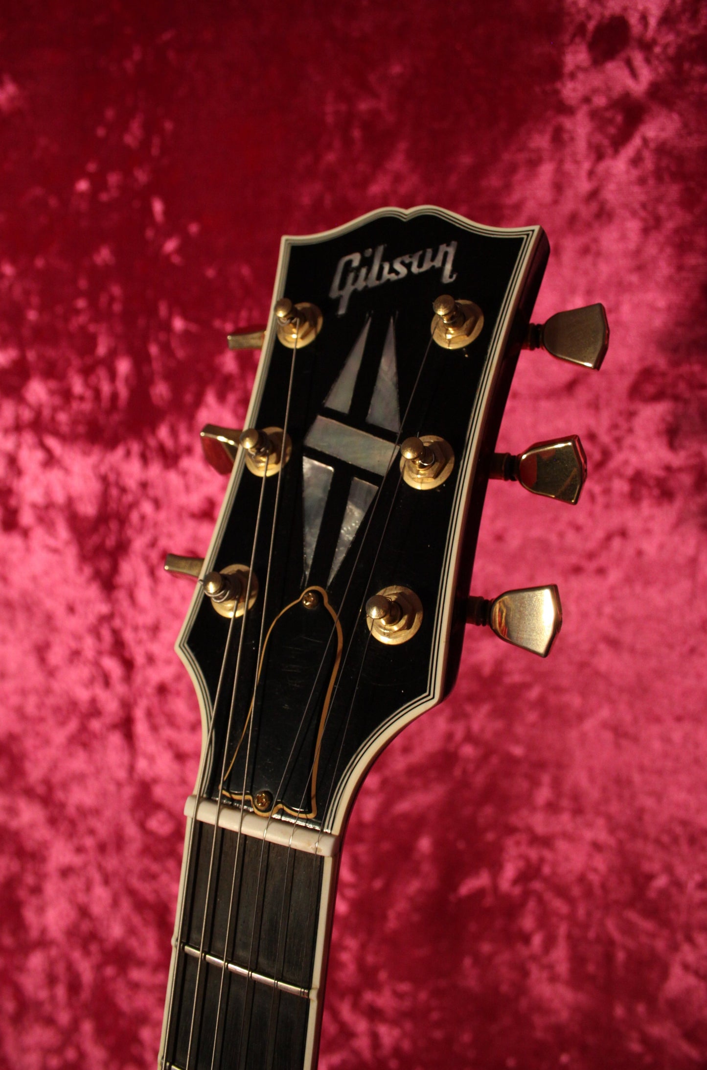 Gibson ES-137 Custom