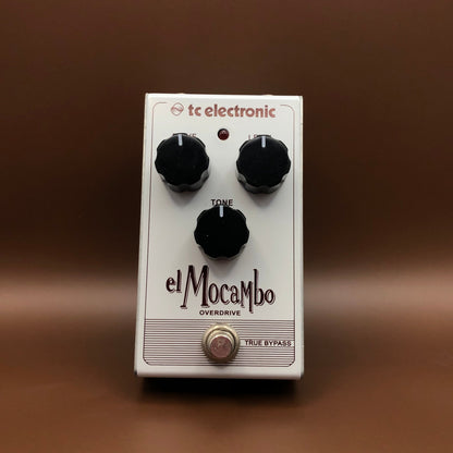 TC Electronic El Mocambo Overdrive