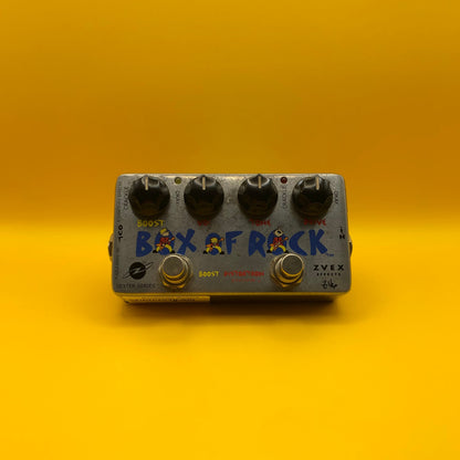 ZVEX Box of Rock