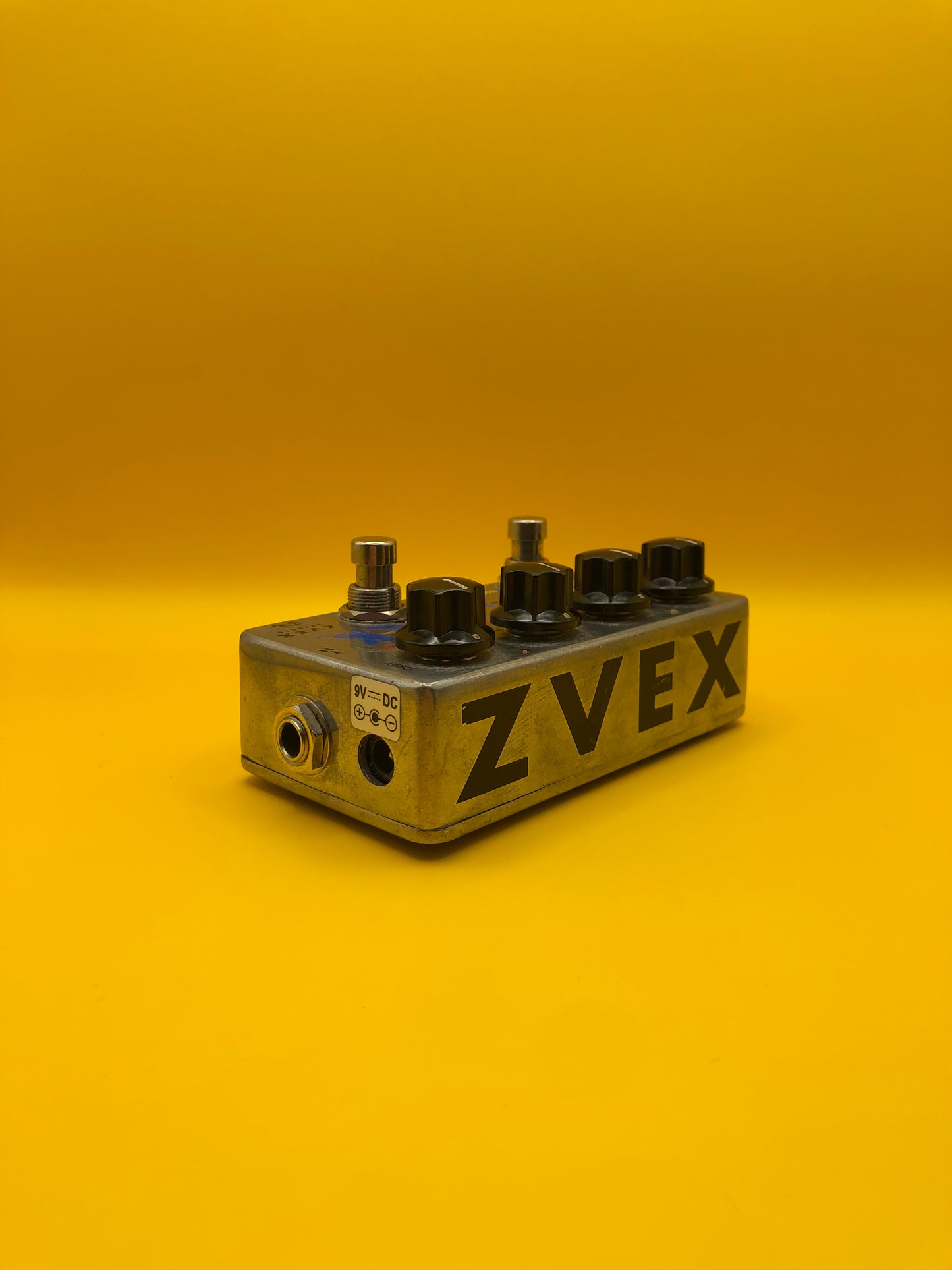 ZVEX Box of Rock