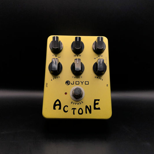 Joyo AC-Tone Amp Simulator