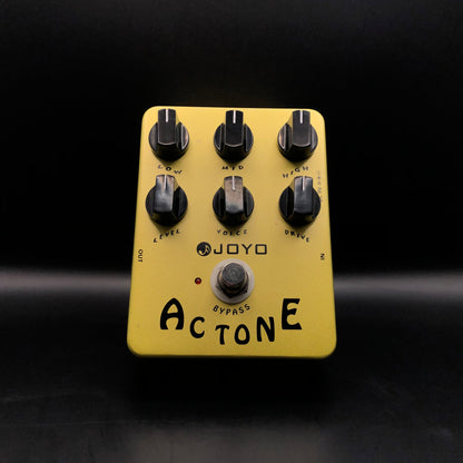 Joyo AC-Tone Amp Simulator