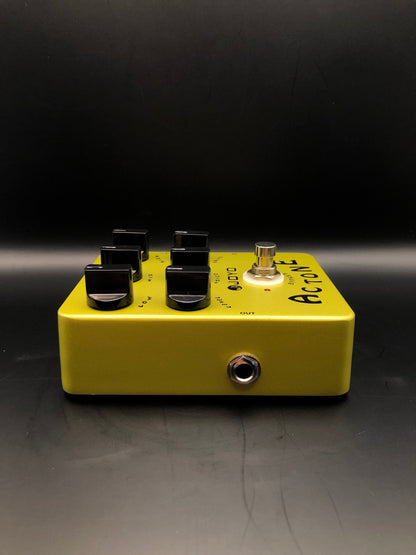 Joyo AC-Tone Amp Simulator