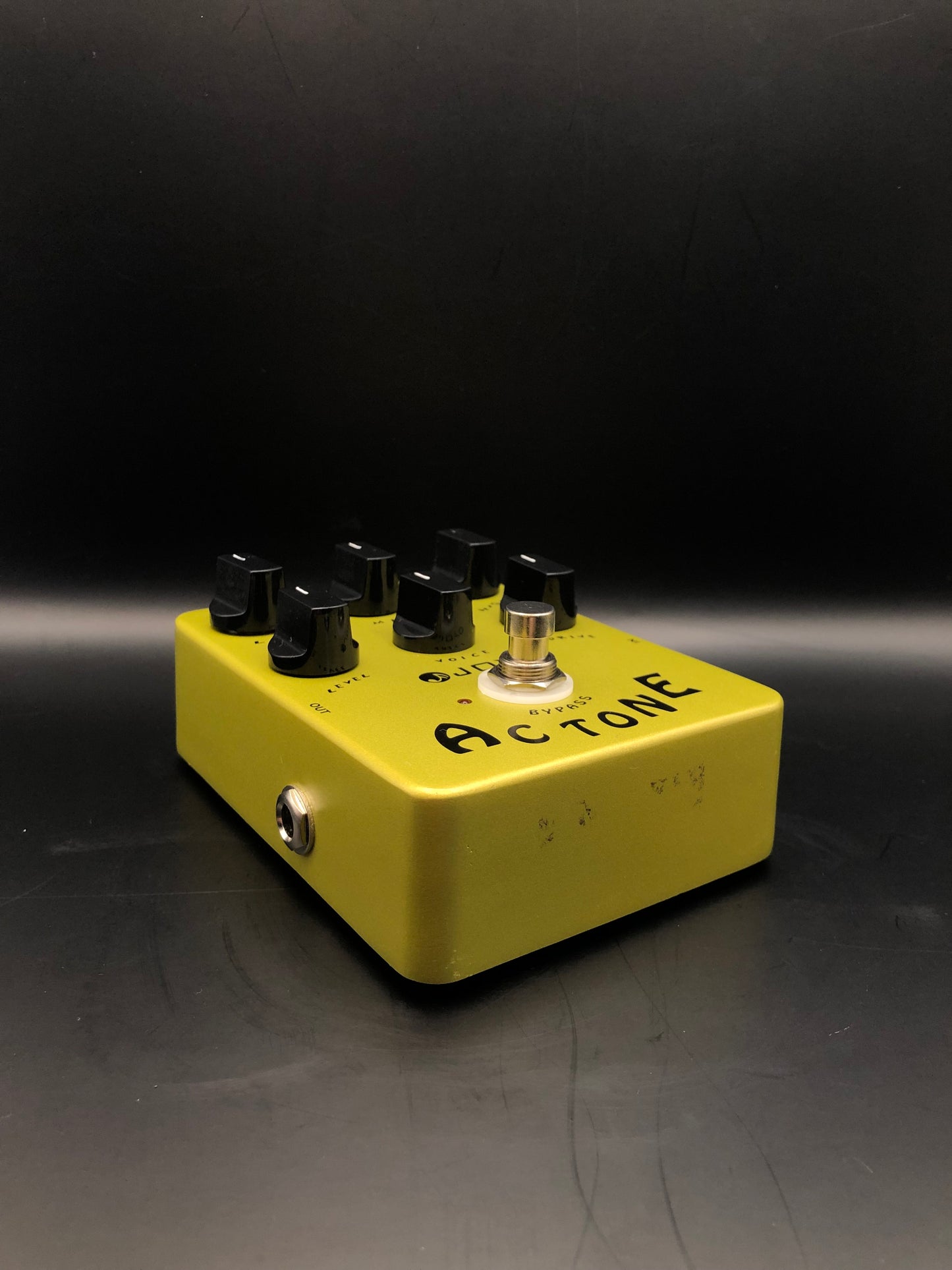 Joyo AC-Tone Amp Simulator