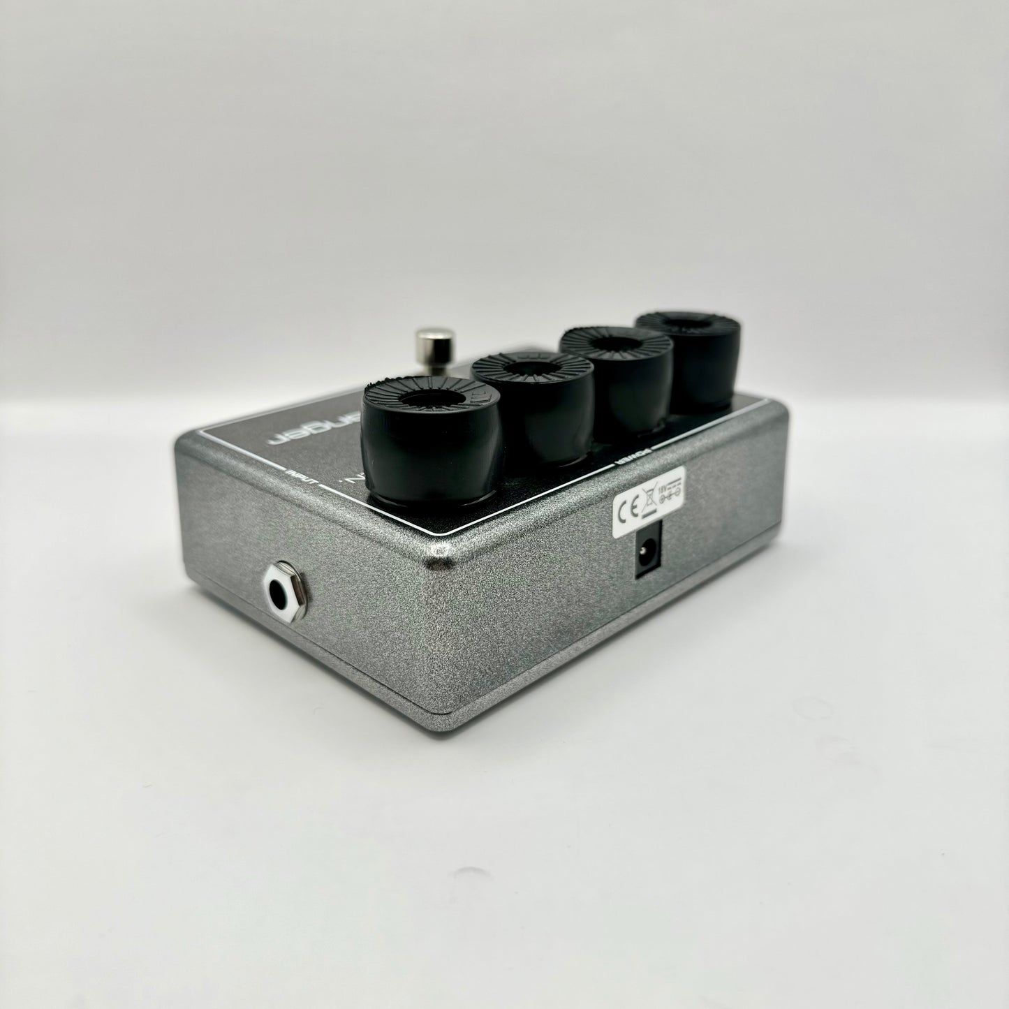 MXR M117R Flanger Effects Pedal