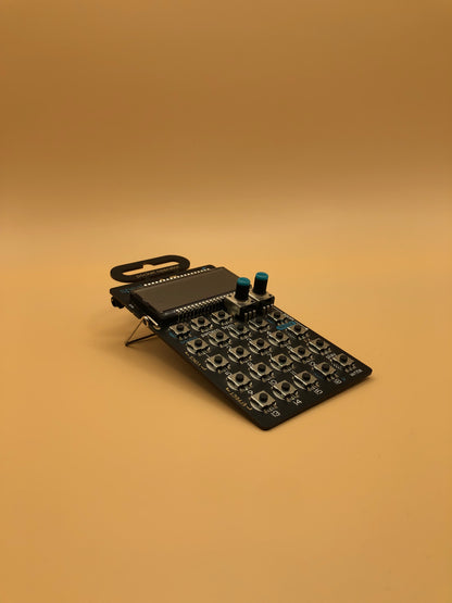 Teenage Engineering PO-35 Speak Pocket Operator