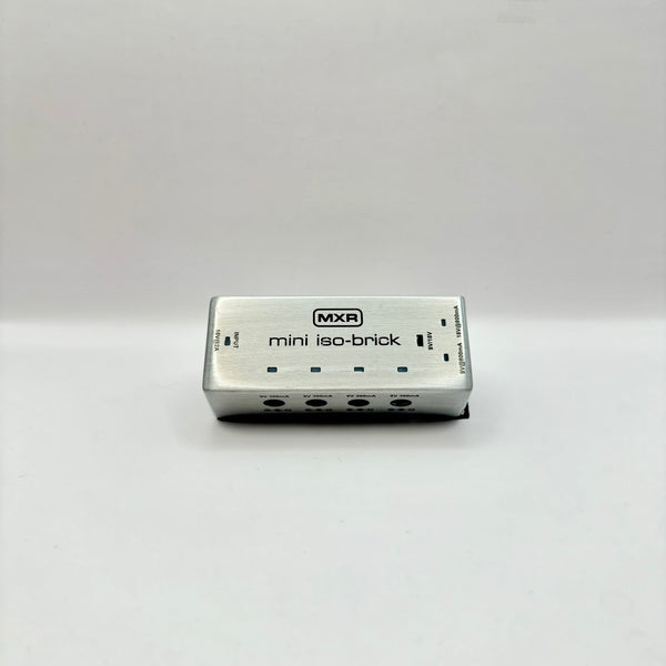 ギター MXR mini iso-brick ROBSUS79