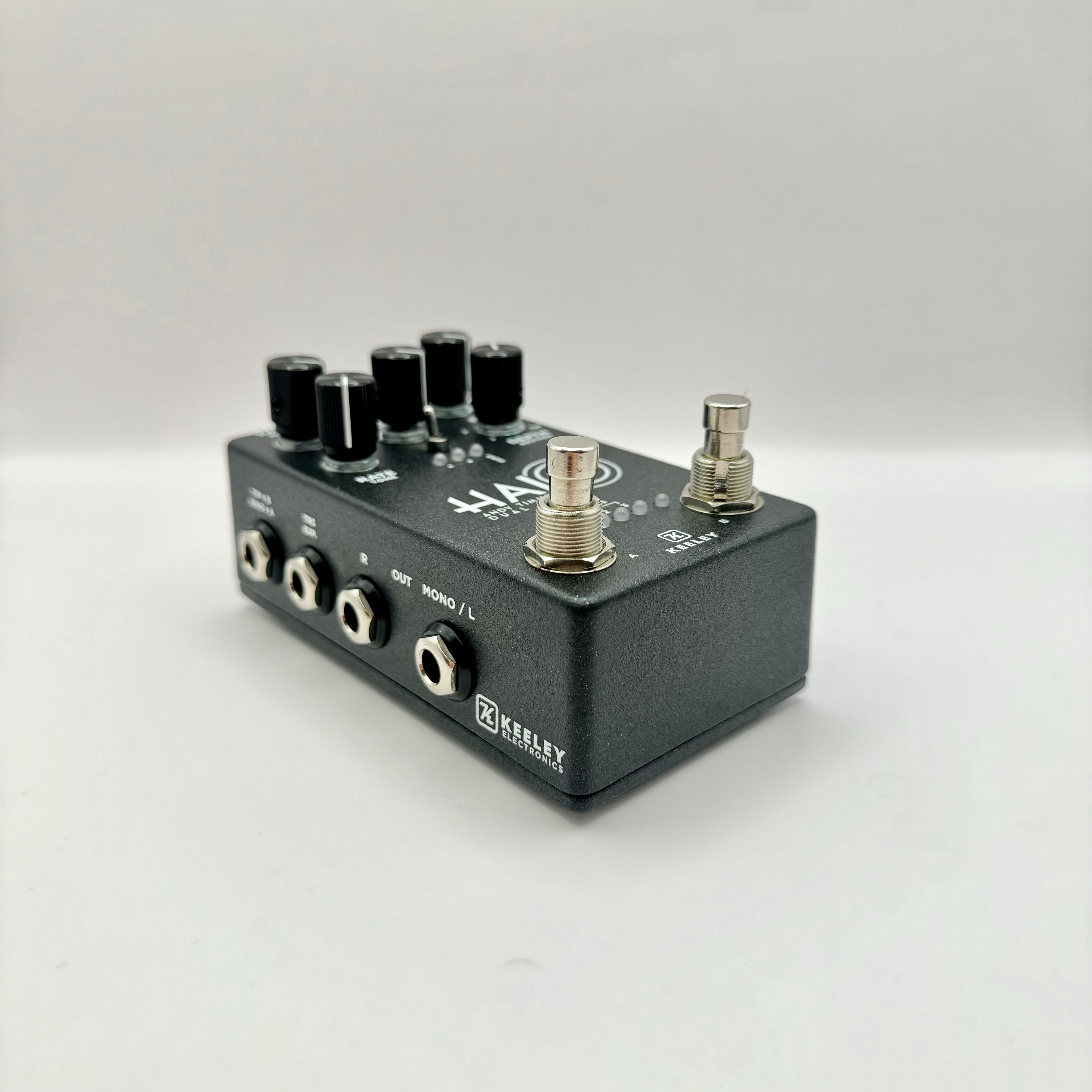 Keeley Halo Andy Timmons Dual Echo Effects Pedal – Southside