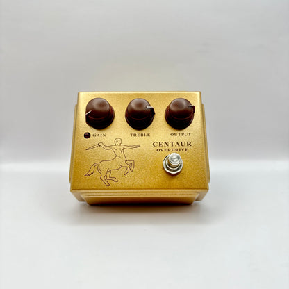 Behringer Centaur Overdrive Effects Pedal