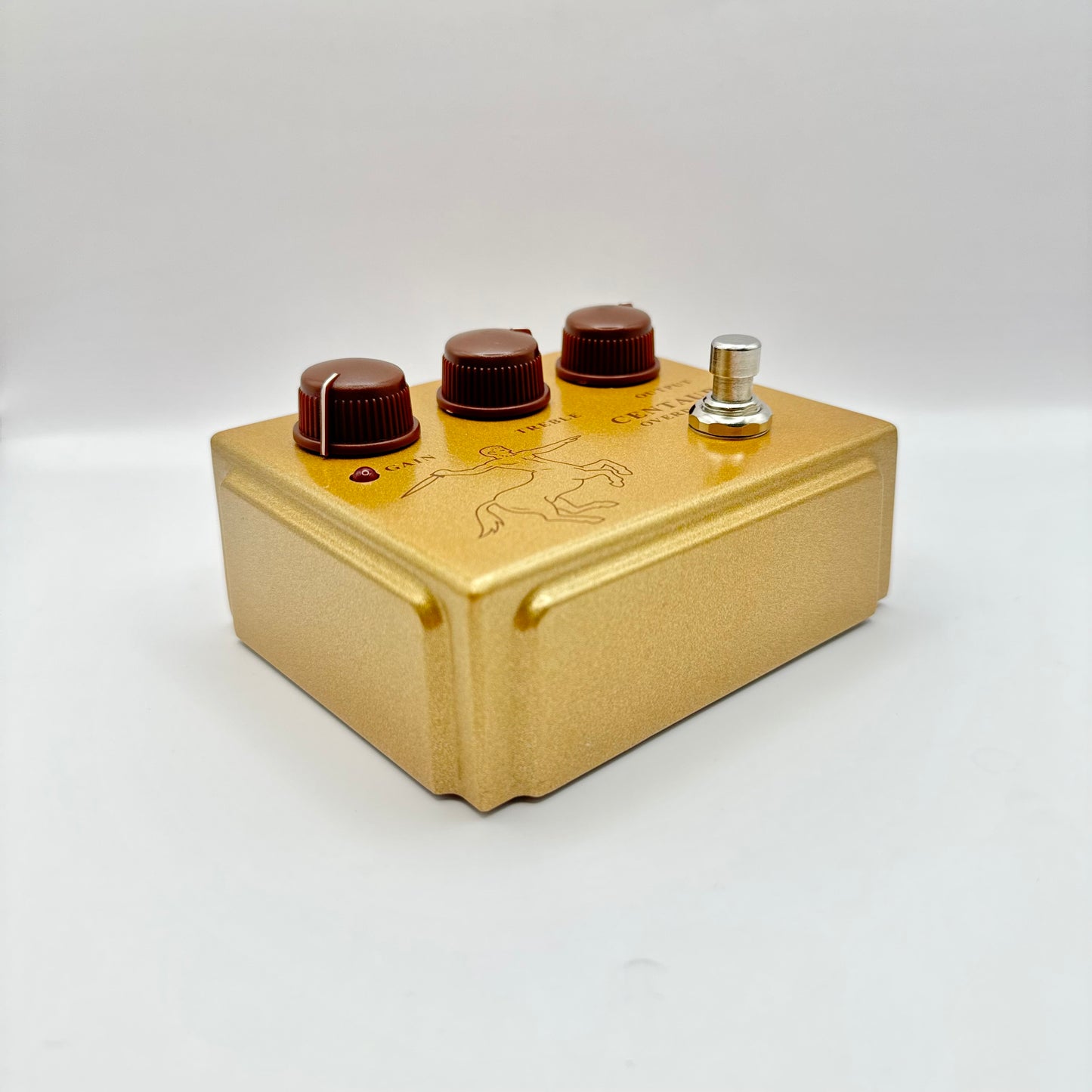 Behringer Centaur Overdrive Effects Pedal