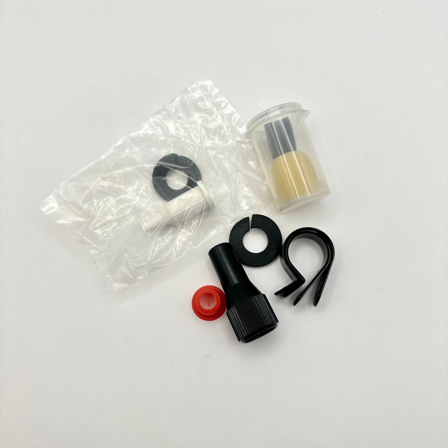 Shure MX202B/C Overhead Condenser Microphone