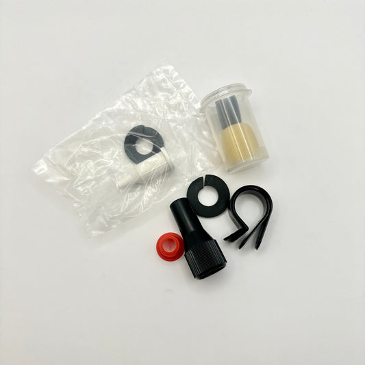 Shure MX202B/C Overhead Condenser Microphone