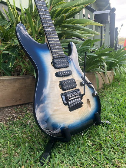 Ibanez JIVAJR DSE Nita Strauss Signature