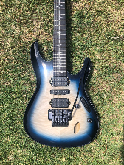 Ibanez JIVAJR DSE Nita Strauss Signature