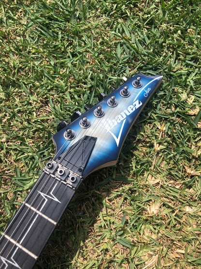 Ibanez JIVAJR DSE Nita Strauss Signature