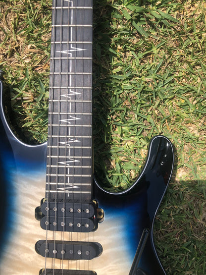 Ibanez JIVAJR DSE Nita Strauss Signature