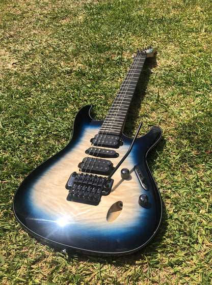 Ibanez JIVAJR DSE Nita Strauss Signature