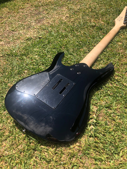 Ibanez JIVAJR DSE Nita Strauss Signature