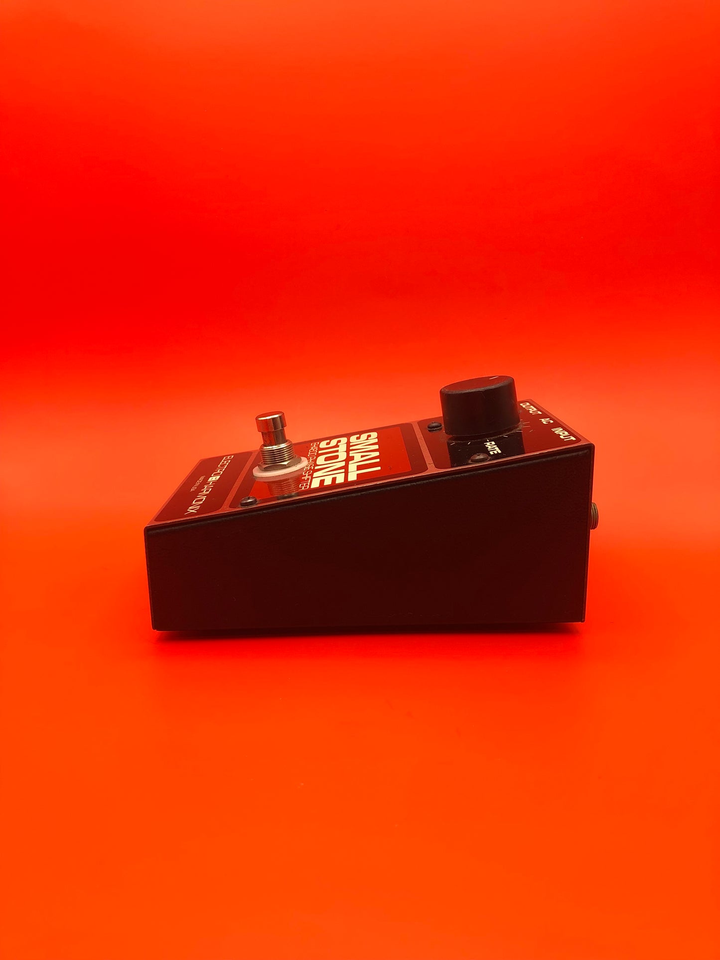 1980's Electro-Harmonix Small Stone EH4800