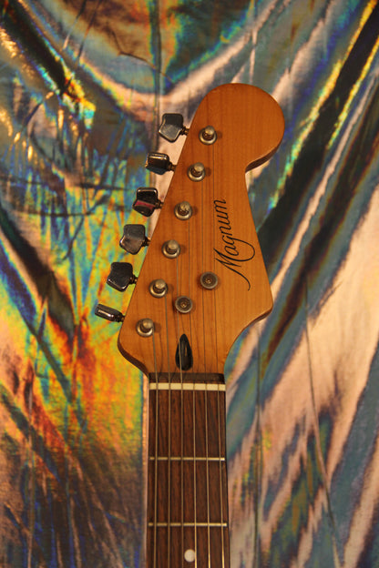 Magnum Stratocaster