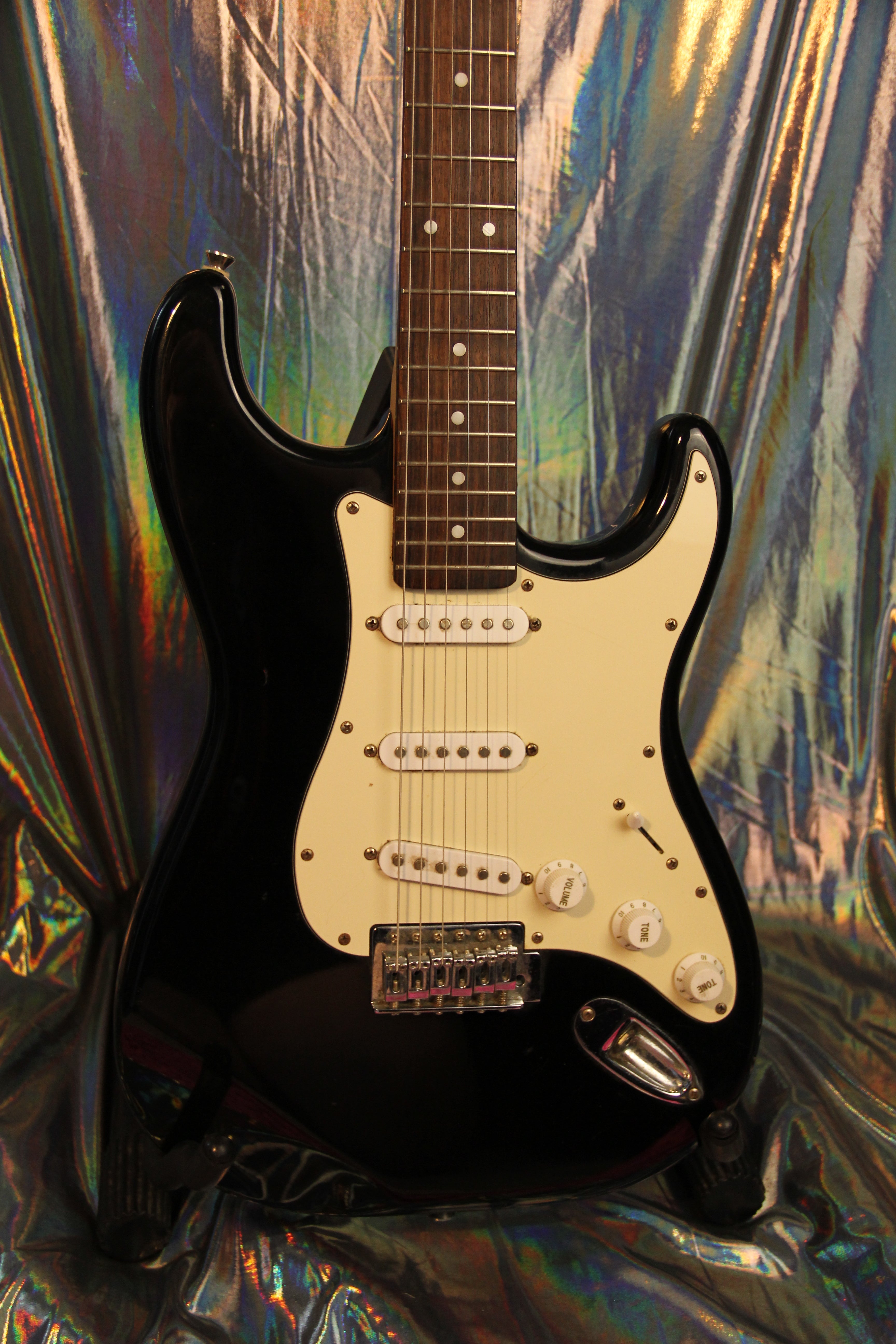 Cruiser by online crafter stratocaster