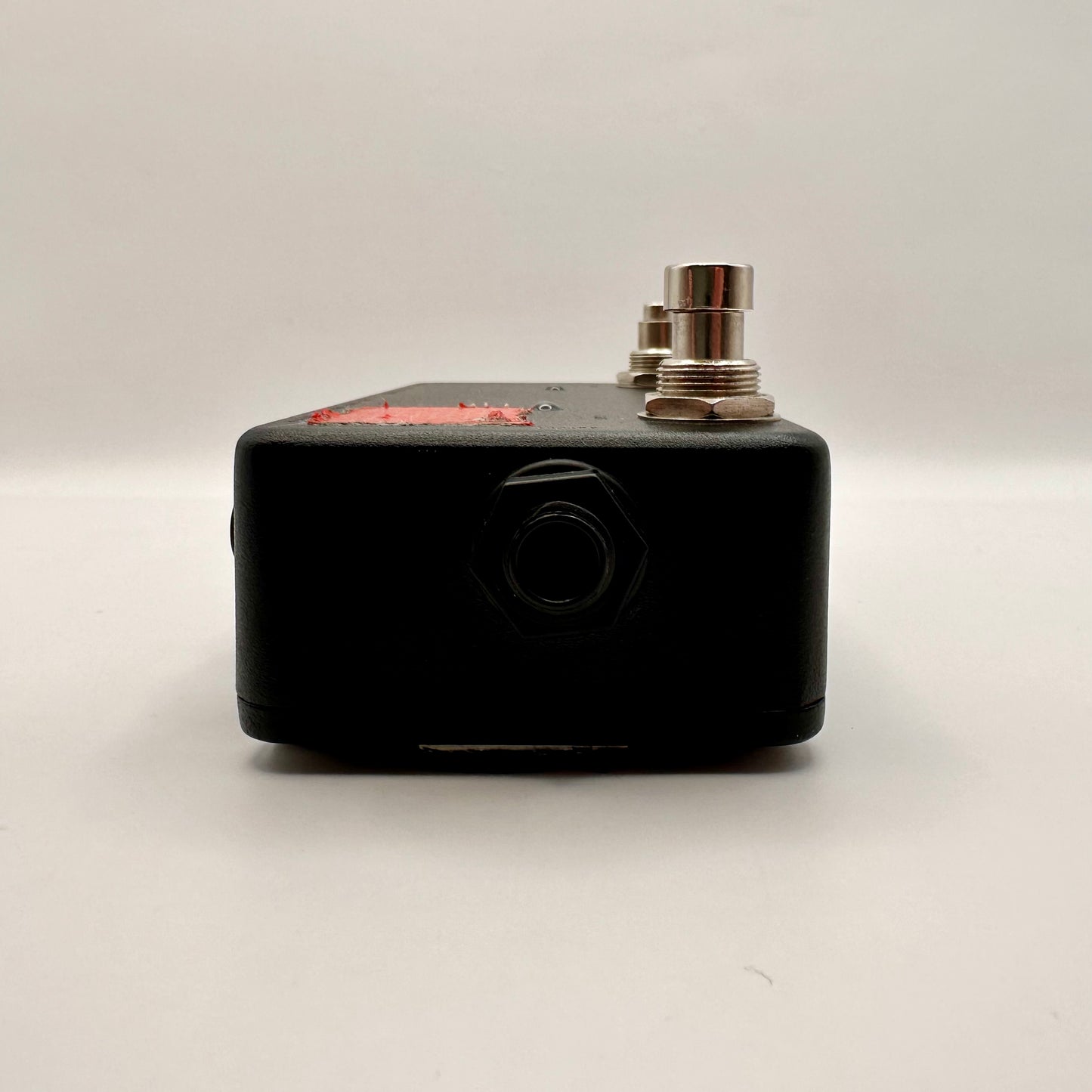 One Control Minimal Series Black Loop Effects Pedal