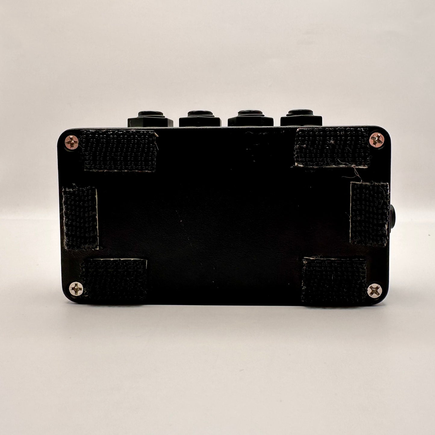 One Control Minimal Series Black Loop Effects Pedal